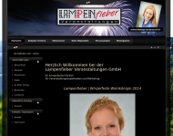 Bild Lampenfieber-Veranstaltungen GmbH