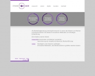 Bild research & vision, market research and integration GmbH