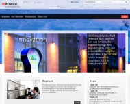 Bild Repower Wind Deutschland GmbH