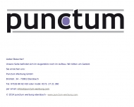 Bild punctum Werbung GmbH