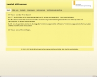 Bild PVV Berlin Private Versicherungsvermittlung GmbH