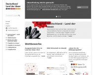 Bild Land der Ideen Management GmbH