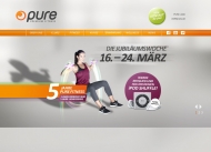 Bild PURE Fitness GmbH