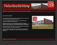 Bild Pulverbeschichtung Groenhain Verwaltungs UG (haftungsbeschrnkt)