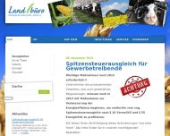 Bild Landbro - Agrarberatung und -service GmbH & Co. KG