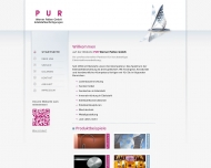Bild PUR Werner Palten GmbH