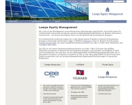 Bild Lampe Corporate Finance GmbH