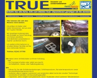 Bild Unfallinstandsetzung True GmbH