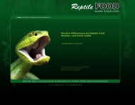 Bild Reptile Food Handels- & Zucht GmbH
