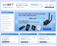 Bild PUR-LED Verwaltungs GmbH