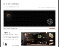 Bild lampe design GmbH