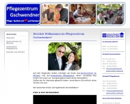 Bild Ambulanter Pflegedienst Gschwendner GmbH