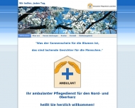 Bild Ambulanter Pflegedienst Lautenthal Inh. Stefan Prei e. Kfm.