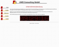 Bild UWD Consulting GmbH