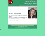 Bild Ambulante Pflegepraxis Heidi Bierlein GmbH
