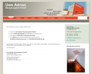 Bild Uwe Adrian Bauspenglerei GmbH