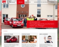 Bild Ambulanter Hauspflegeverbund Verwaltungs GmbH