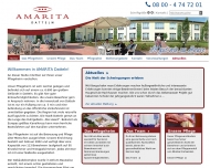 Bild AMARITA Datteln GmbH