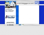 Bild Autolackiererei Fiedler