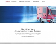 Bild Ambulanz Mobile GmbH & Co. KG