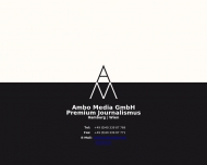 Bild Ambo Media GmbH