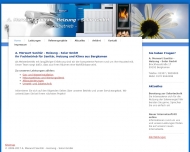 Bild A. Merwart Sanitr - Heizung -Solar GmbH