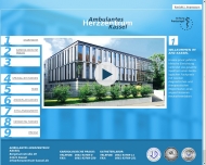 Bild Ambulantes Herzzentrum Kassel Gemeinschaftspaxis von Internisten und Kardiologen