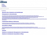 Bild AMA Academy for Management Assistants GmbH