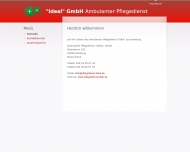 Bild Ambulanter Pflegedienst 