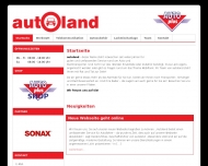 Bild a. m. s. Autoland Autoteile-Markt und Auto-Service GmbH