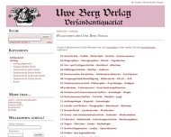 Bild Uwe Berg-Verlag
