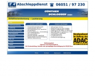 Bild Gnther Schlosser GmbH