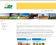 Bild Amber-Buerliche Aktiengesellschaft