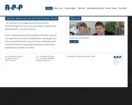 Bild ALU-PROFIL-PARTNER GmbH