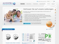 Bild Alvestra GmbH