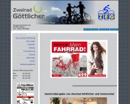Bild Zweirad Gttlicher OHG