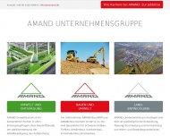 Bild Amand GmbH & Co. Kommanditgesellschaft