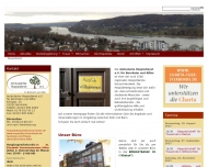 Bild Ambulanter Hospizdienst e.V. fr Bornheim und Alfter