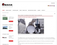 Bild AMADA Machine Tools Europe GmbH