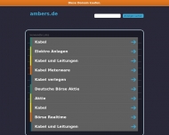 Bild AMBERS Electrosystems GmbH