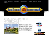 Bild Auto Autozentrum Aschaffenburg