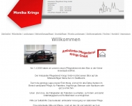 Bild Ambulanter Pflegedienst Krings GmbH