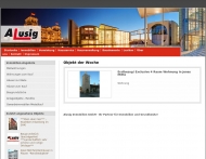 Bild Alusig Immobilien GmbH