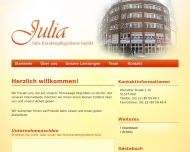Bild Ambulanter Pflegedienst SCHL SICK GmbH
