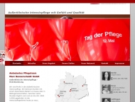 Bild Ambulantes Pflegeteam Marc Bennerscheidt e.K.