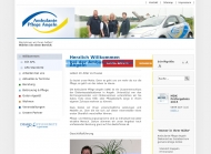 Bild Ambulante Pflege Angeln Diakonisches Sozialzentrum gGmbH