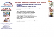Bild Ambulanter Pflegedienst Floriane GmbH