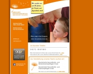 Bild Ambulante Kinderkrankenpflege Krank und klein - bleib daheim GmbH