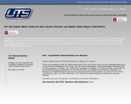 Bild UTS Maschinenbau Verwaltungs GmbH
