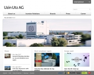 Bild Uzin Utz Aktiengesellschaft